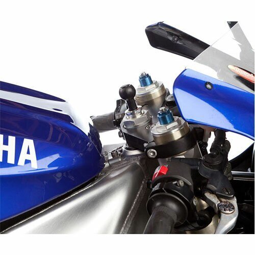 PROMOUNT - Ultimateaddons Sportsbike Fork Stem 25mm 1" Ball Mount - UA - STEM13 - 15