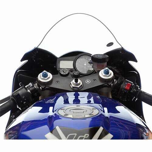 PROMOUNT - Ultimateaddons Sportsbike Fork Stem 25mm 1" Ball Mount - UA - STEM13 - 15