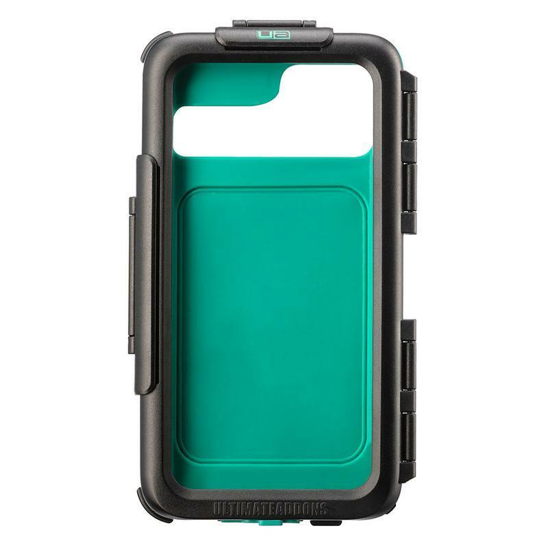 PROMOUNT - Ultimateaddons Universal Smartphone Tough Case - UA - HARDWPUNIXL