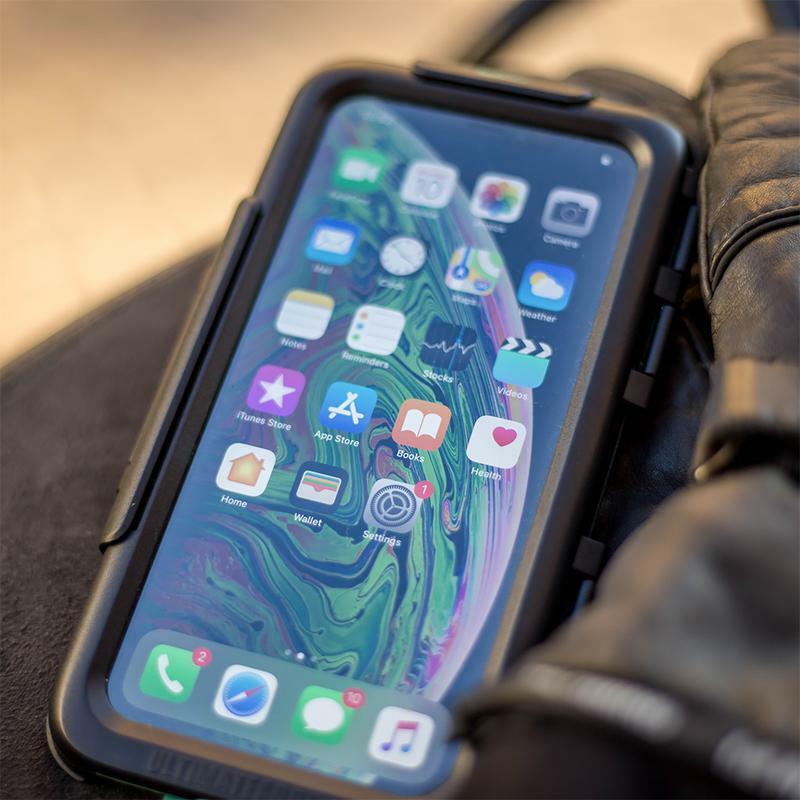 PROMOUNT - Ultimateaddons Universal Smartphone Tough Case - UA - HARDWPUNIL