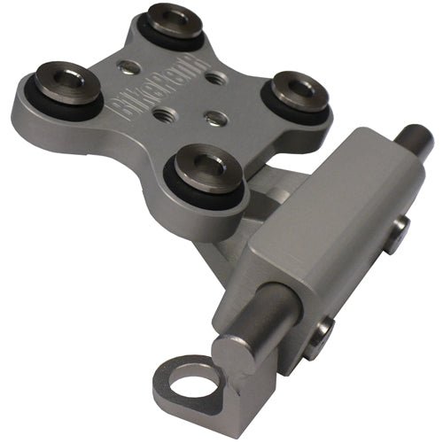 PROMOUNT - Universal Low Level Metric Handlebar Clamp GPS Mount - R - 1 - CL