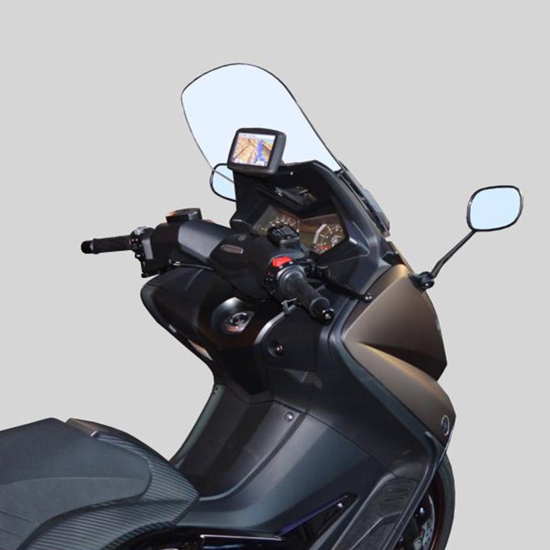 PROMOUNT - Yamaha 2011 - 2016 T - Max Instrument Binnacle GPS Mount - T - MAX