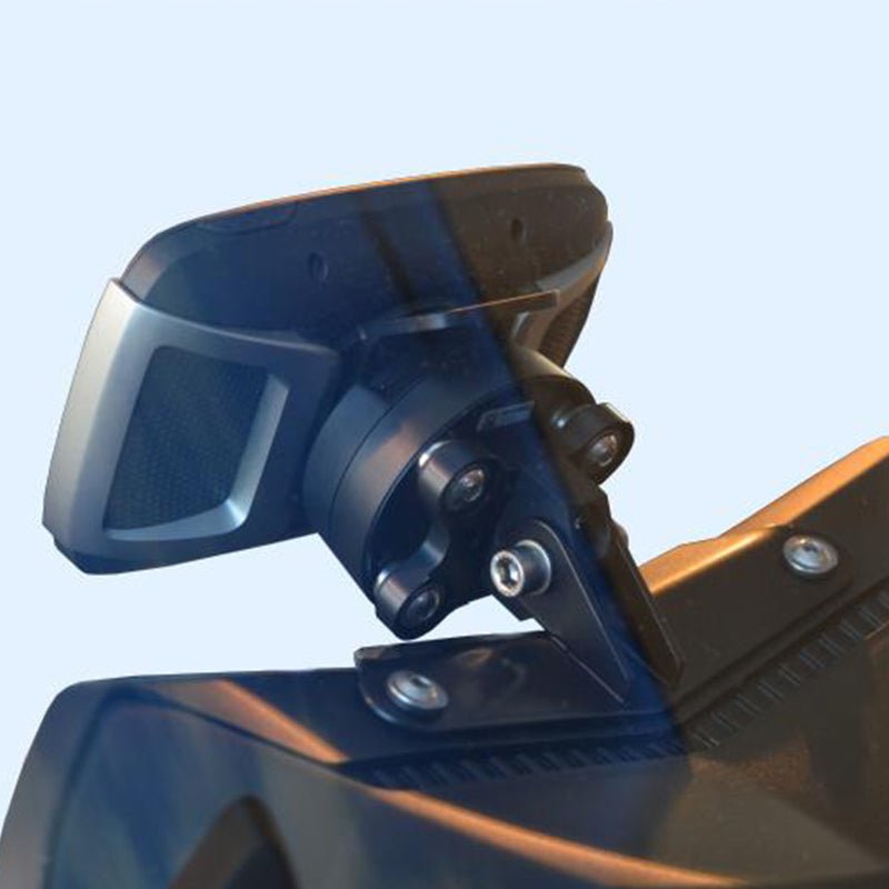 PROMOUNT - Yamaha 2011 - 2016 T - Max Instrument Binnacle GPS Mount - T - MAX