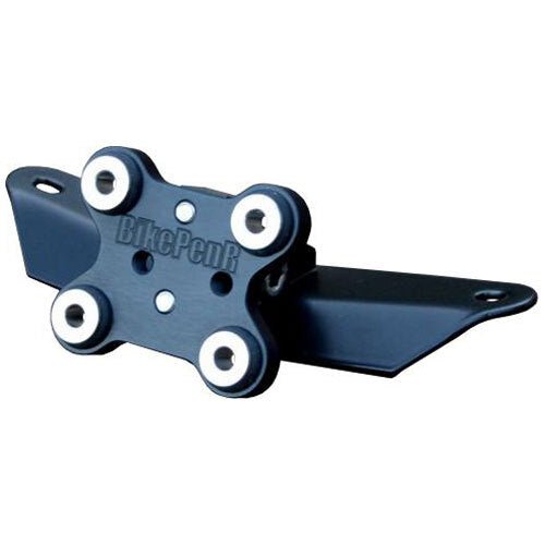 PROMOUNT - Yamaha 2011 - 2016 T - Max Instrument Binnacle GPS Mount - T - MAX