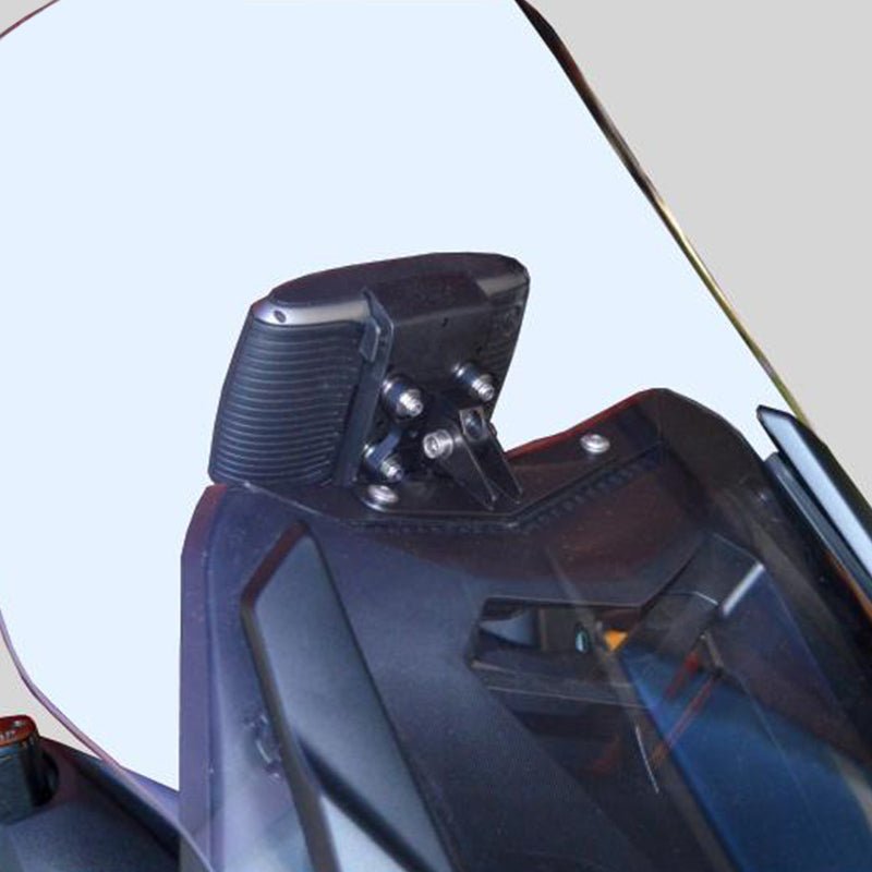 PROMOUNT - Yamaha 2011 - 2016 T - Max Instrument Binnacle GPS Mount - T - MAX