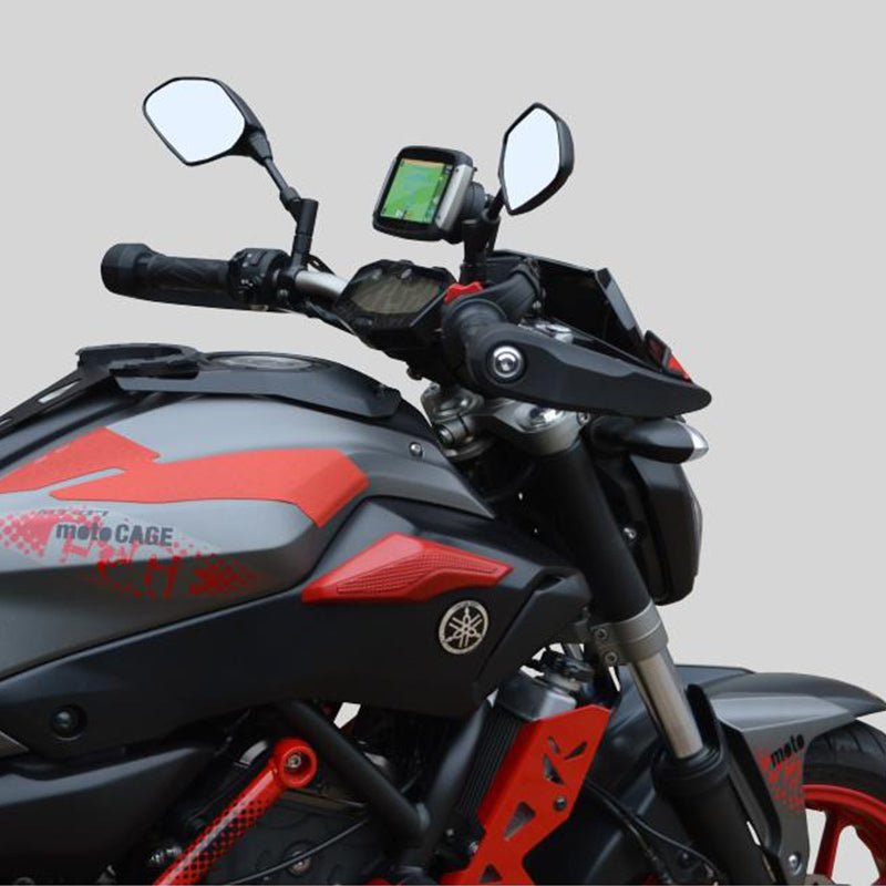 PROMOUNT - Yamaha MT - 07 Elevated GPS Mount - MT - 07