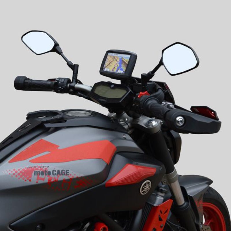 PROMOUNT - Yamaha MT - 07 Elevated GPS Mount - MT - 07