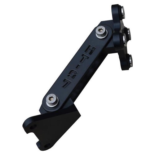 PROMOUNT - Yamaha MT - 07 Elevated GPS Mount - MT - 07