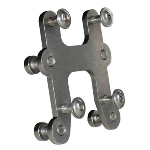 PROMOUNT - zumo 3xx Series AMPS Adjustment Plate - A - 06