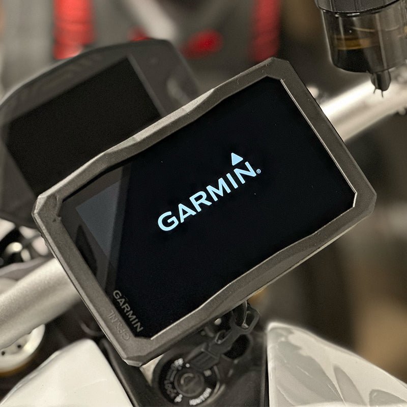 PROMOUNT - zumoBUMPER XT Garmin zumo XT Protective Bumper - TEQ032