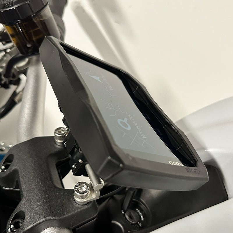 PROMOUNT - zumoBUMPER XT Garmin zumo XT Protective Bumper - TEQ032