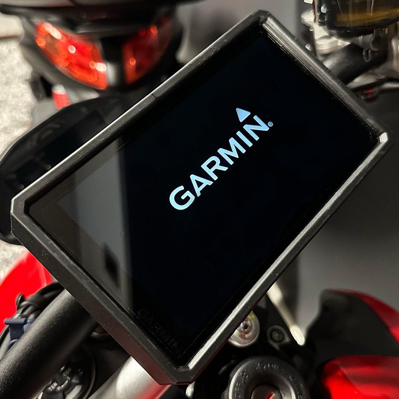 PROMOUNT - zumoBUMPER XT2 Garmin zumo XT2 Protective Bumper - TEQ070