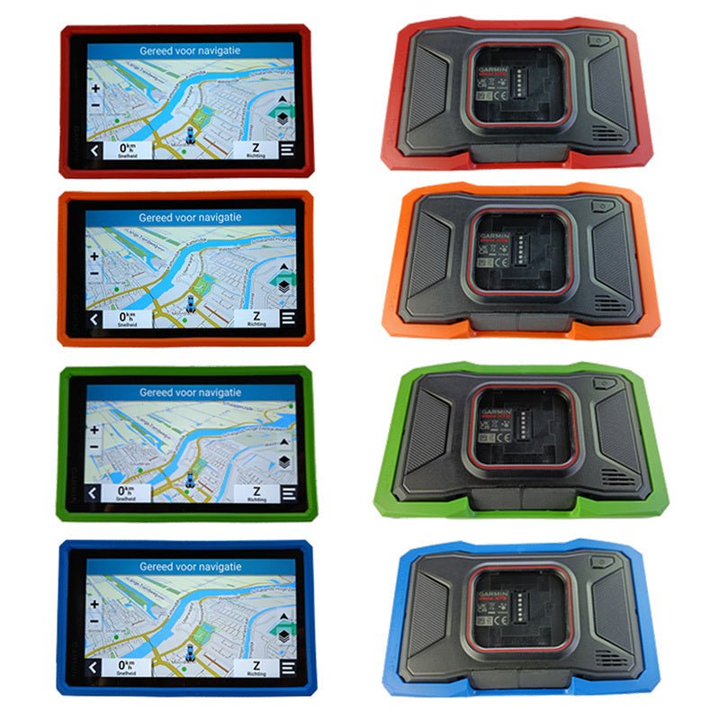 PROMOUNT - zumoBUMPER XT2 Garmin zumo XT2 Protective Bumper - TEQ070