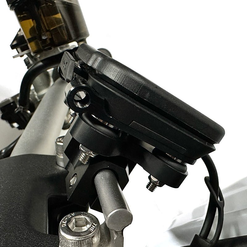 PROMOUNT - zumoCOVER Garmin zumo XT & XT2 Motorcycle Mount Cover - TEQ071