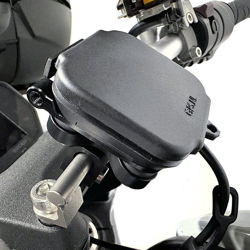 PROMOUNT - zumoCOVER Garmin zumo XT & XT2 Motorcycle Mount Cover - TEQ071