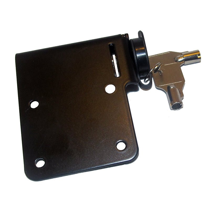 PROMOUNT - zumoLOCK Garmin zumo 59x Series Locking Plate - ZL59X