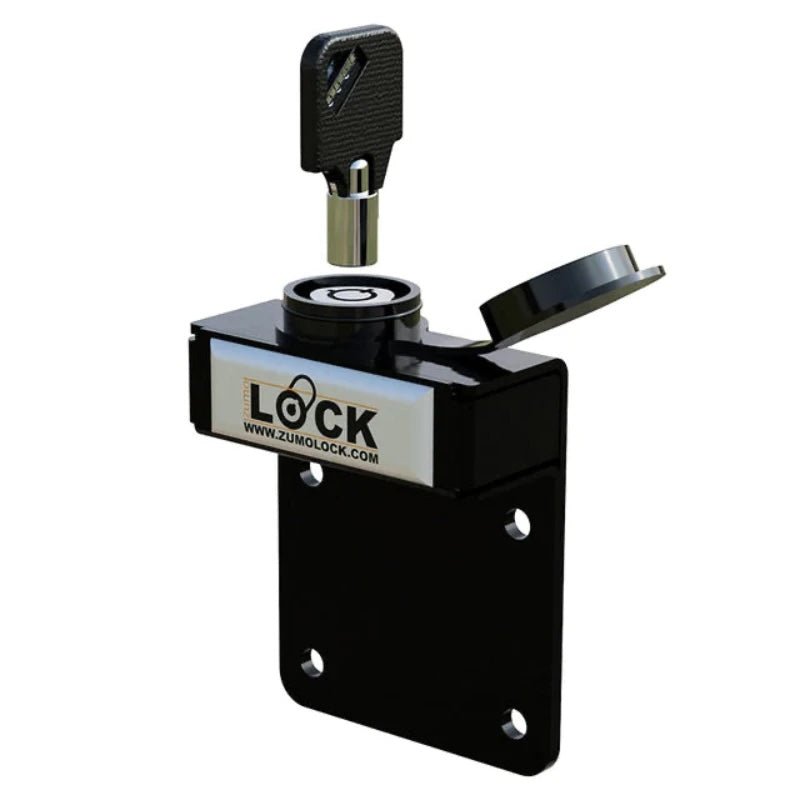 PROMOUNT - zumoLOCK zumo XT & XT2 Locking Plate - ZLXT