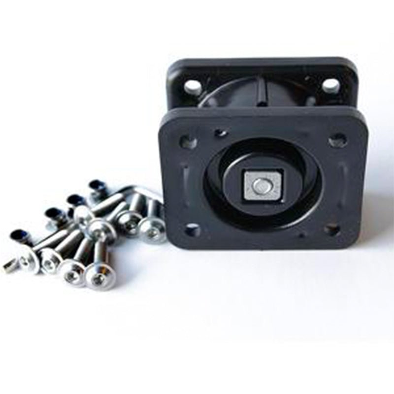 PROMOUNT - zumoTWIST Rotating AMPS Base for Garmin zumo XT - TWIST01