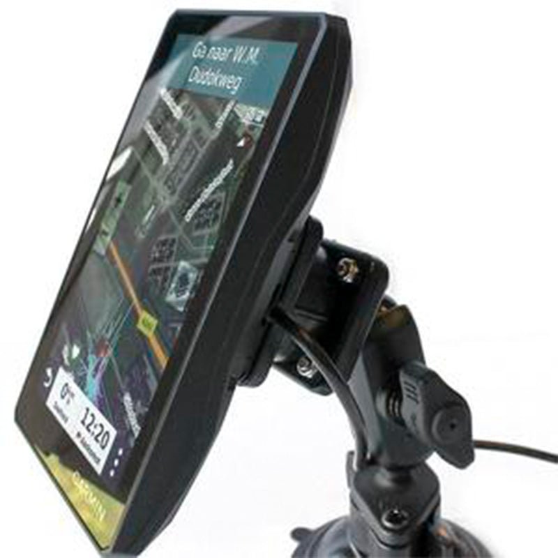 PROMOUNT - zumoTWIST Rotating AMPS Base for Garmin zumo XT - TWIST01