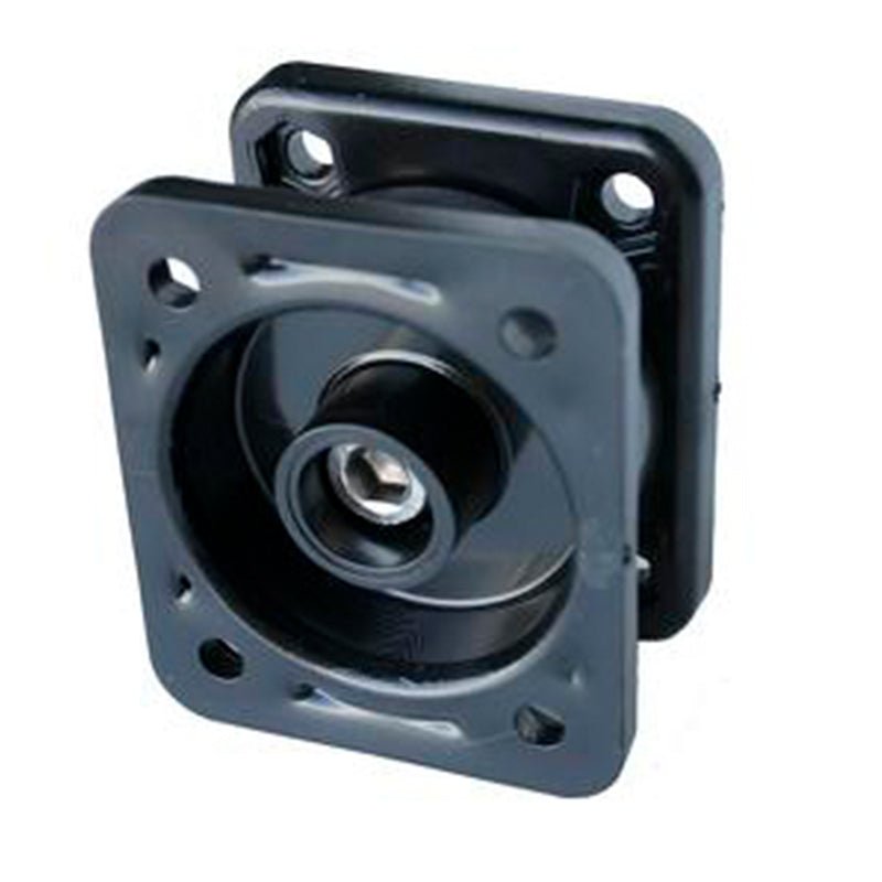 PROMOUNT - zumoTWIST Rotating AMPS Base for Garmin zumo XT - TWIST01