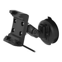 Garmin Montana 700 Series Suction Cup Mount with Speaker