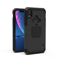 ROKFORM Apple iPhone XR Magnetic Rugged Case