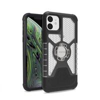 ROKFORM Apple iPhone 11 Pro Magnetic Crystal Case