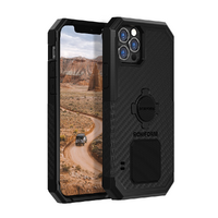 ROKFORM Apple iPhone 12 & 12 Pro Magnetic Rugged Case