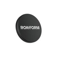 ROKFORM Low Pro Adhesive Surface Magnetic Mount 