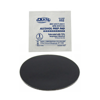 RAM Double Sided Adhesive Pad Suit 63mm Round Bases
