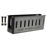 RAM Power Caddy Accessory Holder for RAM Tough-Tray