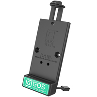 RAM GDS Vehicle Universal Phone Dock for IntelliSkin Products