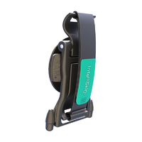 RAM GDS Hand-Stand Tablet Hand Strap and Kick Stand