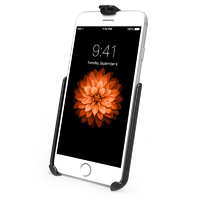 RAM Form-Fit Cradle for Apple iPhone 6 & 7
