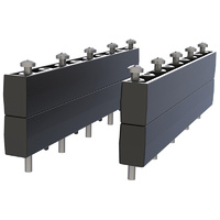 RAM 25mm Risers for Tab-Tite & Tab-Lock Holders