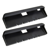 RAM Tab-Tite End Cups for Samsung Tab 4 10.1 Tablet & Case