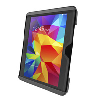 RAM Tab-Tite Holder for Samsung Tab 4 10.1 Tablet & Case