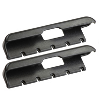 RAM Tab-Tite End Cups for 8" Tablets in Heavy Duty Cases