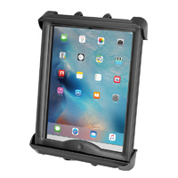 RAM Tab-Tite Holder for iPad Pro 9.7 in Heavy Duty Case