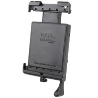 RAM Tab-Lock Locking Holder for iPad mini 1-3