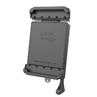 RAM Tab-Lock Locking Holder for 8" Tablets