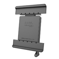 RAM Tab-Lock Locking Holder for Samsung Tab 4 10.1