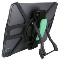 RAM Universal Hand-Stand Holder for 9-13" Tablets with Magnetic Strap