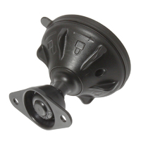 RAM Snap Link Suction Cup with Diamond Base