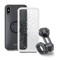 SP Connect Apple iPhone XS Max Handlebar Kit
