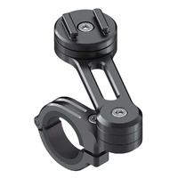 SP Connect Moto Mount Pro Motorcycle Handlebar Clamp