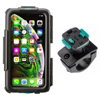 Ultimateaddons Apple iPhone 11 Pro Tough Case Handlebar Kit