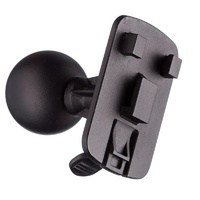 Ultimateaddons 25mm 1" Ball to 3 Prong Adapter