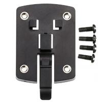 Ultimateaddons 3 Prong to 4-Hole AMPS Adapter