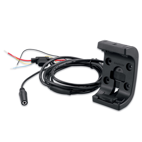 Garmin Montana 6xx AMPS Rugged Mount & Cable